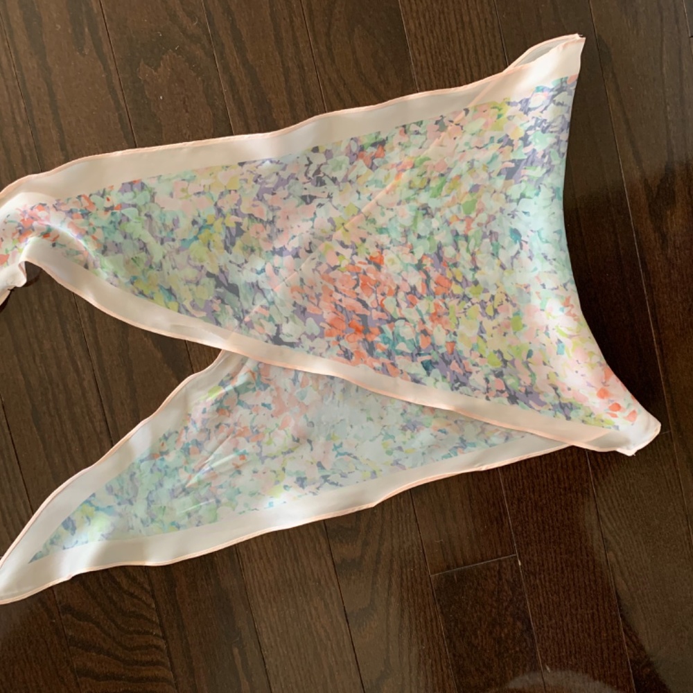 Love & Lore Scarf - Picture 3 of 4